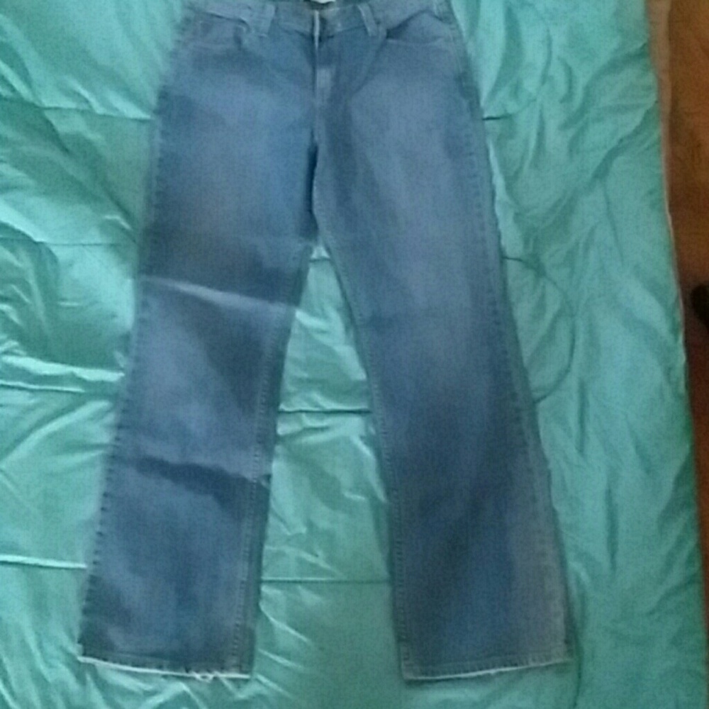 Levi's Signature jeans 12L